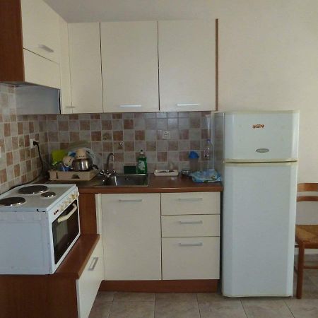 Syros House With View Apartamento Hermópolis Exterior foto