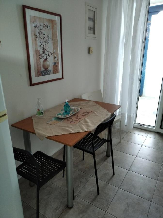 Syros House With View Apartamento Hermópolis Exterior foto
